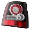 Image de VALEO 044663 Feu arrière ORIGINAL PART, droit, avec porte-lampe, avec ampoules