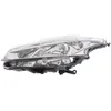 Image de VALEO 044744 Phares ORIGINAL PART, gauche, PWY24W, sans commande pour correcteur de site projecteur, Halogène