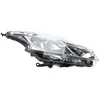 Image de VALEO 044745 Phares ORIGINAL PART, droit, PWY24W, sans commande pour correcteur de site projecteur, Halogène