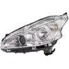Image de VALEO 044748 Phares gauche, PY21W, sans commande pour correcteur de site projecteur, LED