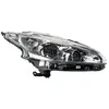 Image de VALEO 044749 Phares droit, PY21W, sans commande pour correcteur de site projecteur, LED