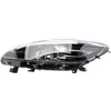 Image de VALEO 044763 Phares ORIGINAL PART, gauche, PY21W, sans commande pour correcteur de site projecteur, Halogène