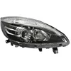 Image de VALEO 044764 Phares droit, PY21W, sans commande pour correcteur de site projecteur, Halogène