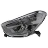 Image de VALEO 044775 Phares gauche, H4, sans commande pour correcteur de site projecteur, Halogène