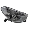 Image de VALEO 044776 Phares droit, H4, sans commande pour correcteur de site projecteur, Halogène