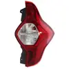 Image de VALEO 044778 Feu arrière ORIGINAL PART, droit, avec porte-lampe, avec ampoules