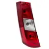 Image de VALEO 044779 Feu arrière ORIGINAL PART, gauche, avec porte-lampe, avec ampoules