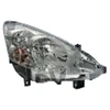 Image de VALEO 044782 Phares ORIGINAL PART, droit, PY21W, avec commande pour correcteur de site projecteur, Halogène