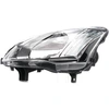 Image de VALEO 044785 Phares ORIGINAL PART gauche, PY21W, avec commande pour correcteur de site projecteur, Halogène