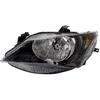 Image de VALEO 044821 Phares ORIGINAL PART, gauche, PY21W, avec commande pour correcteur de site projecteur, Halogène