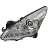 Image de VALEO 044841 Phares ORIGINAL PART, gauche, H4, avec commande pour correcteur de site projecteur, Halogène