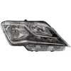 Image de VALEO 044890 Phares ORIGINAL PART, droit, PY21W, avec commande pour correcteur de site projecteur, Halogène