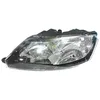 Image de VALEO 044893 Phares gauche, PY21W, avec commande pour correcteur de site projecteur, Halogène