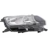 Image de VALEO 044894 Phares droit, PY21W, avec commande pour correcteur de site projecteur, Halogène