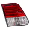 Image de VALEO 044907 Feu arrière gauche, avec porte-lampe, Partie intérieure, avec ampoules