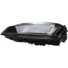 Image de VALEO 044929 Phares ORIGINAL PART gauche, H7, sans contrôle/syst. du Xenon, LED, sans contrôleur LED de feux de croisement / feux de route