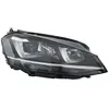 Image de VALEO 044930 Phares ORIGINAL PART droit, H7, sans contrôle/syst. du Xenon, LED, sans contrôleur LED de feux de croisement / feux de route