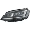 Image de VALEO 044933 Phares ORIGINAL PART, gauche, H21W, sans contrôle/syst. du Xenon, LED