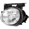 Image de VALEO 044971 Phares ORIGINAL PART, gauche, H4, sans commande pour correcteur de site projecteur, Halogène