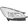 Image de VALEO 044980 Phares droit, H15, avec commande pour correcteur de site projecteur, Halogène