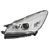 Image de VALEO 044983 Phares gauche, H7, sans commande pour correcteur de site projecteur