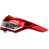 Image de VALEO 044990 Feu arrière droit, avec porte-lampe, Partie extérieure, avec ampoules