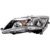 Image de VALEO 045100 Phares gauche, PY21W, sans commande pour correcteur de site projecteur, Halogène