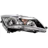 Image de VALEO 045101 Phares droit, PY21W, sans commande pour correcteur de site projecteur, Halogène