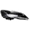 Image de VALEO 045105 Phares ORIGINAL PART, droit, avec contrôleur LED de feux de croisement / feux de route