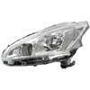 Image de VALEO 045160 Phares gauche, H7, sans commande pour correcteur de site projecteur, LED