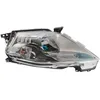 Image de VALEO 045165 Phares droit, PY21W, avec commande pour correcteur de site projecteur, Halogène