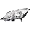 Image de VALEO 045172 Phares ORIGINAL PART, gauche, H7, sans commande pour correcteur de site projecteur, LED