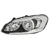 Image de VALEO 045186 Phares gauche, sans commande pour correcteur de site projecteur