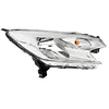 Image de VALEO 045211 Phares ORIGINAL PART, droit, avec commande pour correcteur de site projecteur