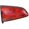 Image de VALEO 045222 Feu arrière gauche, avec porte-lampe, Partie intérieure, avec ampoules