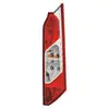 Image de VALEO 045253 Feu arrière droit, avec porte-lampe, Partie inférieure