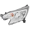 Image de VALEO 045260 Phares gauche, PY21W, avec commande pour correcteur de site projecteur, Halogène