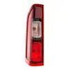 Image de VALEO 045264 Feu arrière gauche, avec porte-lampe