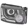 Image de VALEO 045271 Phares droit, avec contrôle pour Xenon
