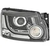 Image de VALEO 045275 Phares droit, avec contrôle pour Xenon