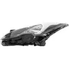 Image de VALEO 045278 Phares gauche, avec commande pour correcteur de site projecteur