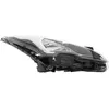 Image de VALEO 045279 Phares droit, avec commande pour correcteur de site projecteur