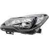 Image de VALEO 045286 Phares gauche, H7, avec commande pour correcteur de site projecteur