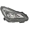 Image de VALEO 045287 Phares droit, H7, avec commande pour correcteur de site projecteur