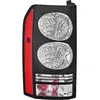 Image de VALEO 045296 Feu arrière gauche, avec porte-lampe