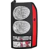 Image de VALEO 045297 Feu arrière droit, avec porte-lampe