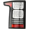 Image de VALEO 045320 Feu arrière gauche, avec porte-lampe