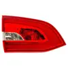 Image de VALEO 045374 Feu arrière gauche, avec porte-lampe, Partie intérieure, avec ampoules