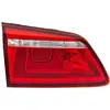 Image de VALEO 045384 Feu arrière gauche, avec porte-lampe, Partie intérieure, avec ampoules