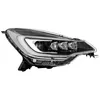 Image de VALEO 045425 Phares droit, sans contrôle/syst. du Xenon